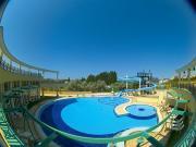 Санаторий Аквамарин Анапа