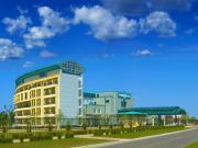 Анапа санаторий Аквамарин