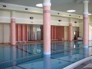 СПА отель Аквамарин