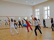 Аквамарин - санаторий в Анапе